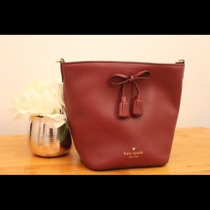 Katespade Bucket Bag
